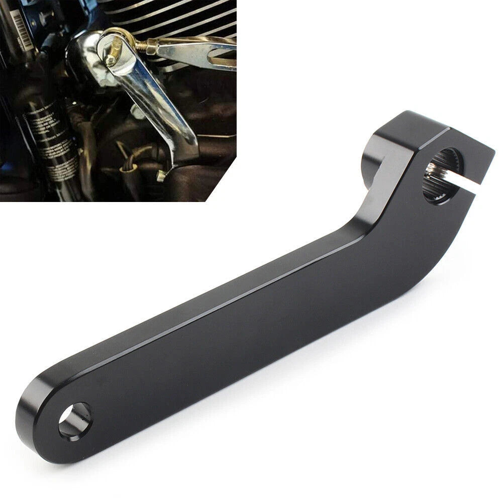 Inner Shift Shifter Arm Rod Lever for Harley Touring Street Glide Road King FLHT