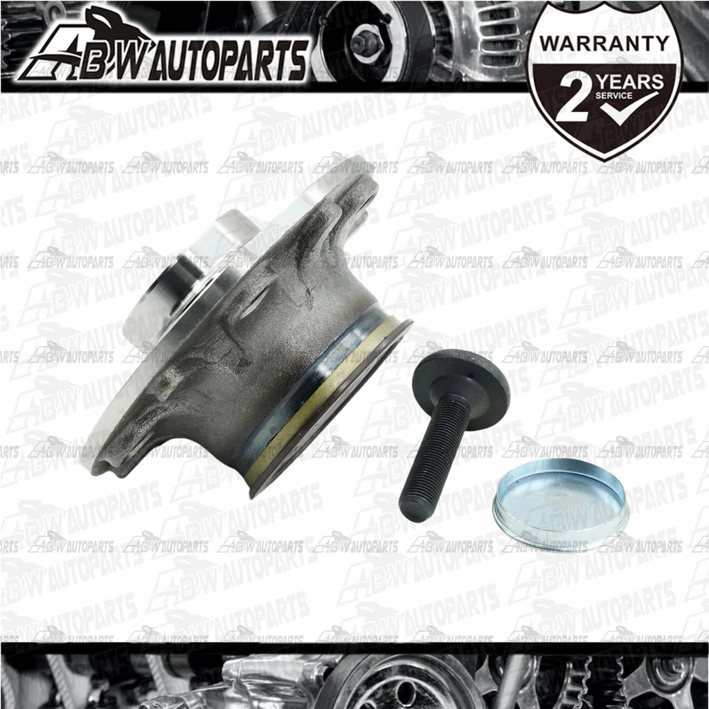 30MM Rear Wheel Bearing Hub Assembly For Volkswagen EOS 1F Golf MK5 6 2003-2020