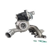 Load image into Gallery viewer, Billet Upgrade Turbo Charger with Actuator for Hyundai i30 N-Line 1.6L G4FJ
