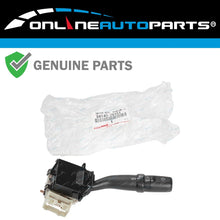 Load image into Gallery viewer, Genuine Headlight Indicator Dimmer Switch suits Prado KDJ120 KZJ120 KZJ95 VZJ95