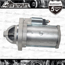 Load image into Gallery viewer, STARTER MOTOR FOR LDV T60 DIESEL, 2.8, TURBO, SK8C, 17 18 19 20 21 22 23