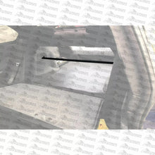 Load image into Gallery viewer, Steel Rear Strut Brace Bar For BMW E46 323i 323Ci 325i 325Ci 328i 328Ci