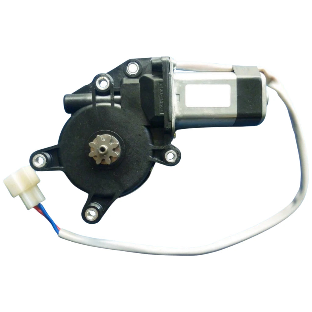 Front Left Window Lift Motor 2Pin for Subaru Impreza WRX 00-07 Liberty BE 99-03