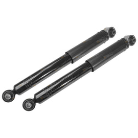 2 x Rear Shock Absorbers for Renault Koleos H45 2008~2016 Wagon