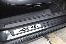 Load image into Gallery viewer, PAIR OF ALLOYS FRONT SCUFF PLATE SUIT XR6 BA BF SERIES FORD FALCON SEDAN UTE