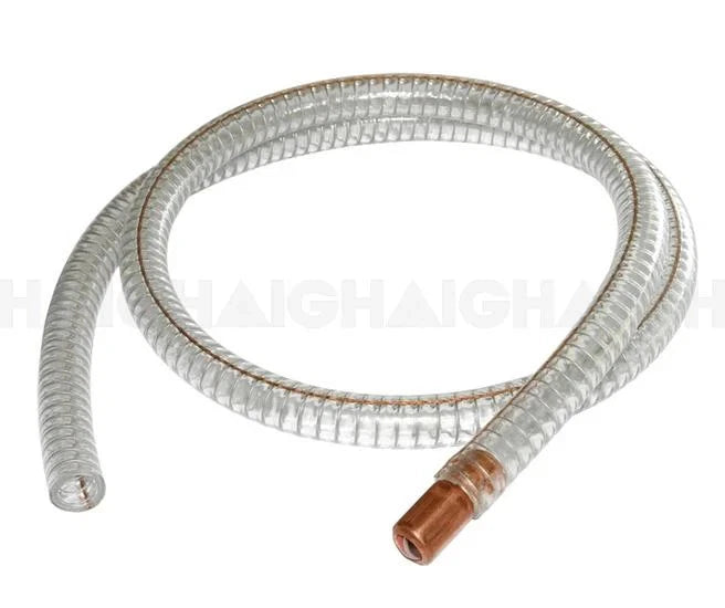 Orcon Jiggle Siphon Non Kink 12.5mm 9LPM JSB1515