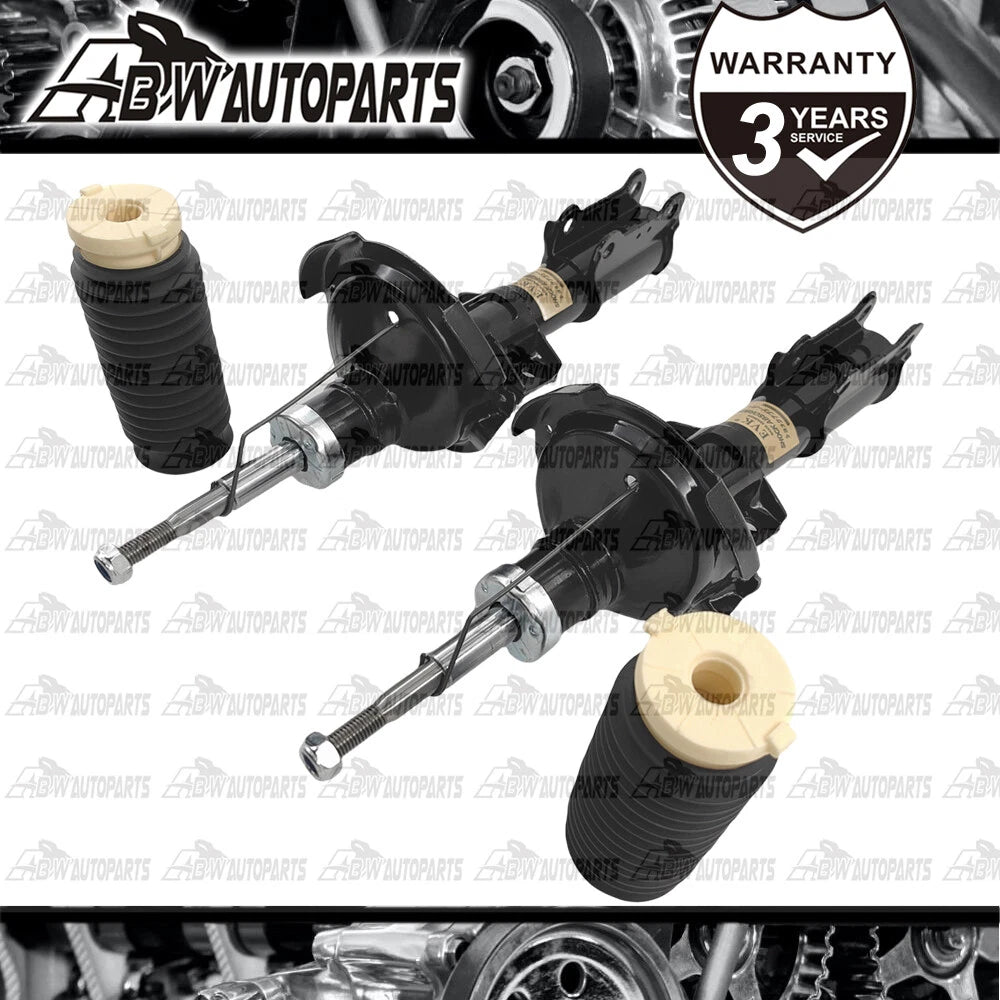 Front Left + Right Shock Absorbers for Volvo XC90 I 3.2i 2.4Dt 2.5T 2.9TT 4.4i
