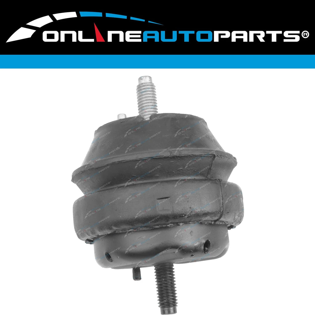 2 Front Heavy Duty Engine Mounts for Ford Falcon Fairlane BA BF 02~08 4.0L 6cyl