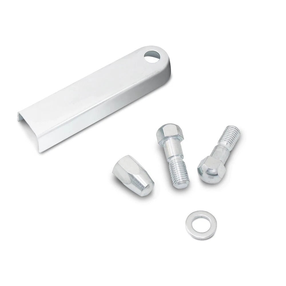 Chrome CNC Gear Shift Linkage For Harley Softail Electra Glide Road Glide Trikes