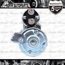 Load image into Gallery viewer, Starter Motor Fit for Holden Commodore VE SS SS-V 6.0L V8 L76 L77 L98 12V 10TH