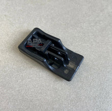 Load image into Gallery viewer, GENUINE Subaru WRX Impreza Forester Liberty Fuel Release Pull Knob 57346AA010ML