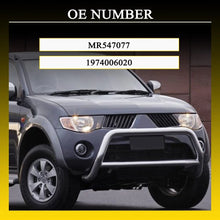 Load image into Gallery viewer, MAF Mass Air Flow Meter Sensor for Mitsubishi Pajero NT NW NL Triton ML MN KB