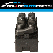 Load image into Gallery viewer, Main Power Window Master Switch for Ford Falcon/Fairmont/Fairlane/LTD AU '98-'03