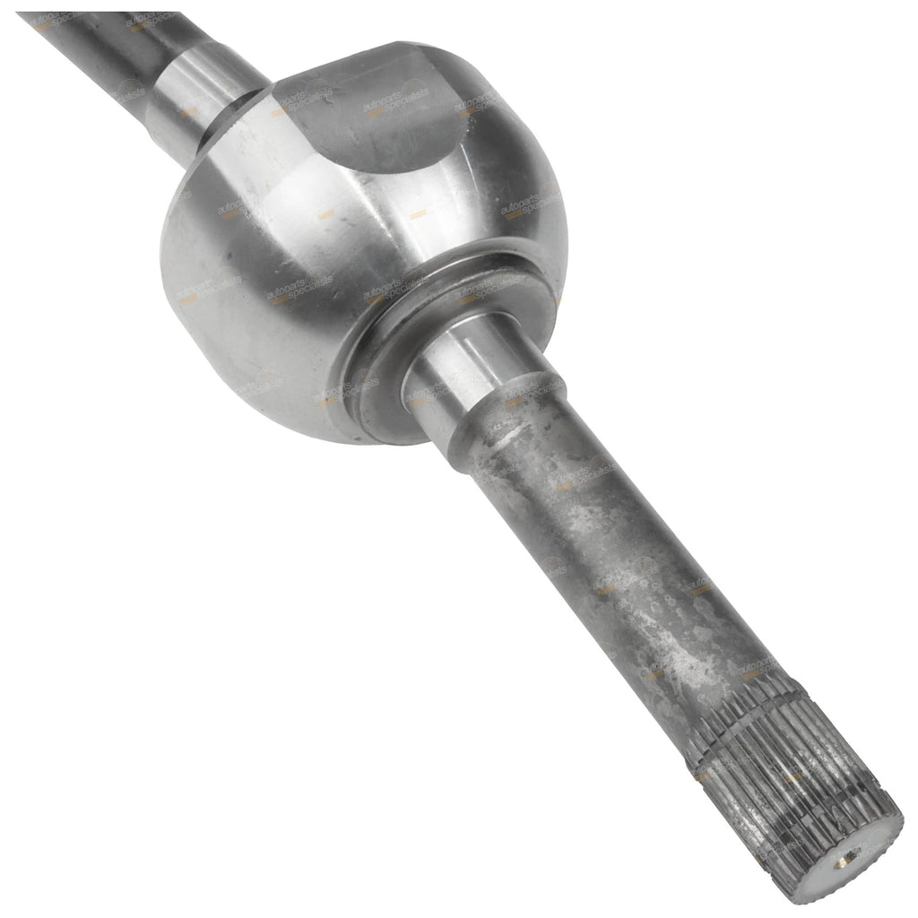 Left CV Joint Axle Drive-Shaft for Nissan Patrol GU Y61 TD42 ZD30 TB45 TB48 RD28