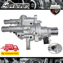 Load image into Gallery viewer, Thermostat &amp; Housing for Holden Cruze JG JH Trax TJ BarinaTM 1.6L 1.8L 2009-2016
