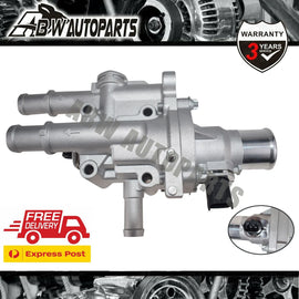 Thermostat & Housing for Holden Cruze JG JH Trax TJ BarinaTM 1.6L 1.8L 2009-2016