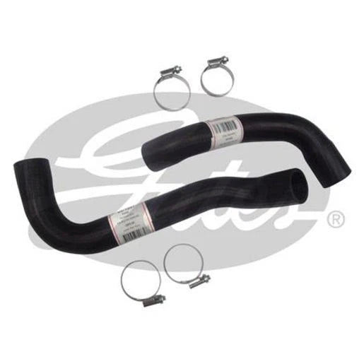 Gates Radiator Hose Kit (Pair) 08-0015