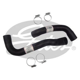Gates Radiator Hose Kit (Pair) 08-0015
