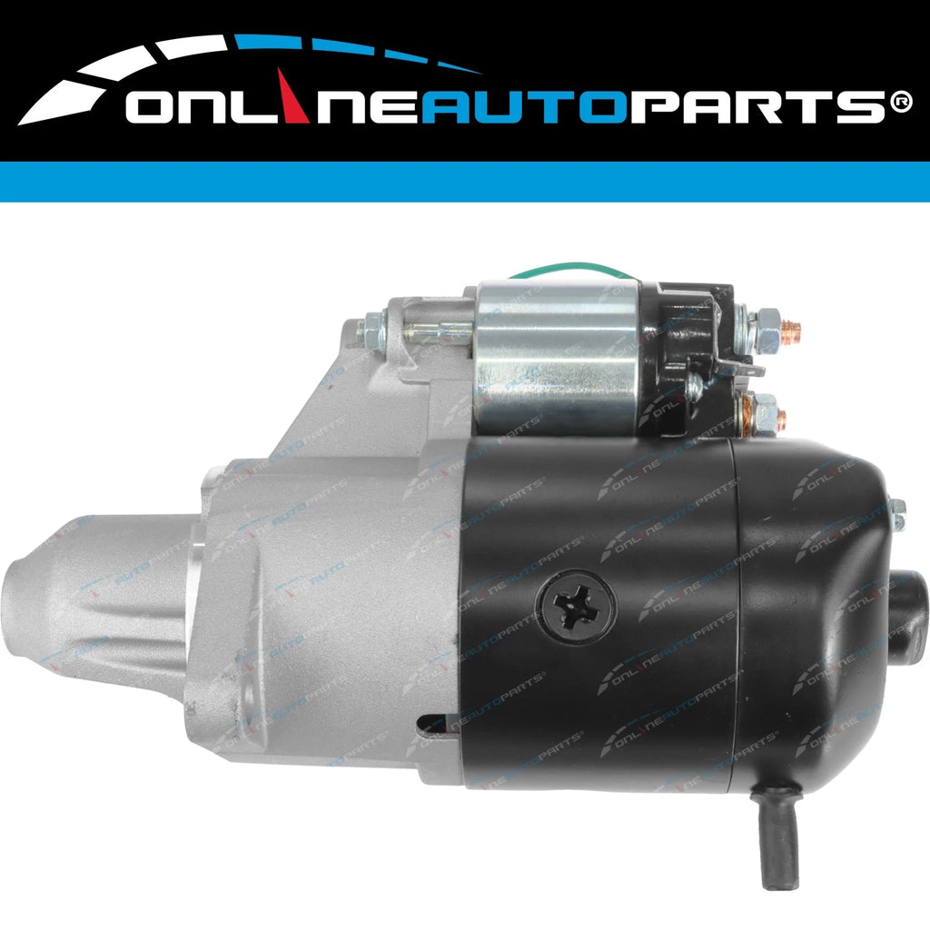 Starter Motor for Toyota Hilux RN36 RN41 RN46 4cyl 2.0L 18R-C 1978~1983