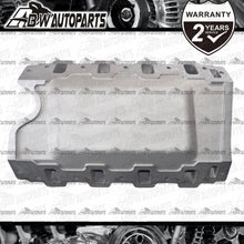 Load image into Gallery viewer, Intake Manifold 4-barrel Square Bore Holden V8 VN Heads 304 308 Natural