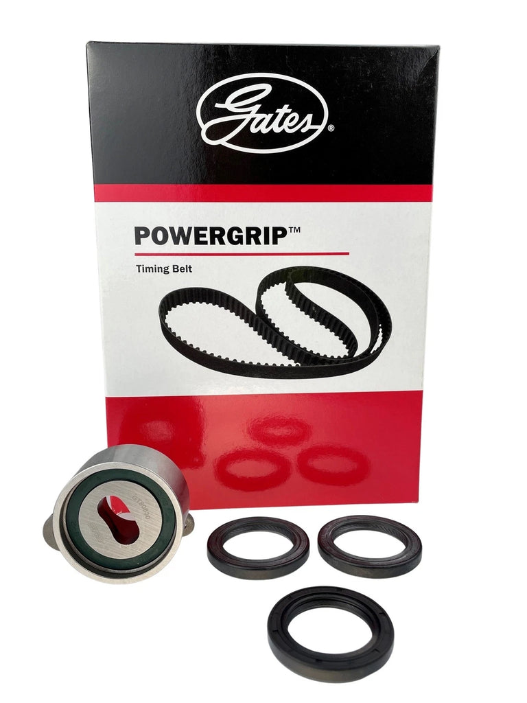 Timing belt kit for Toyota 4A-GE 1.6L Corolla, MR2, Sprinter with seals