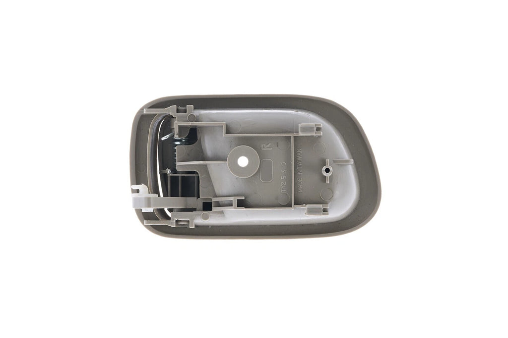 4pc Left Right Front & Rear Inner Door Handle Beige For Toyota Corolla AE112 98-