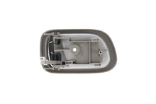 Load image into Gallery viewer, 4pc Left Right Front &amp; Rear Inner Door Handle Beige For Toyota Corolla AE112 98-