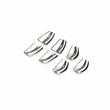 Load image into Gallery viewer, Window Master Switch Button Cover Sticker Trim For Jeep Grand Cherokee 2011-2021