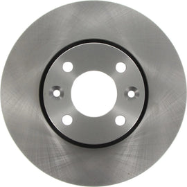 TRW Brake Rotor 260mm Front DF4364S