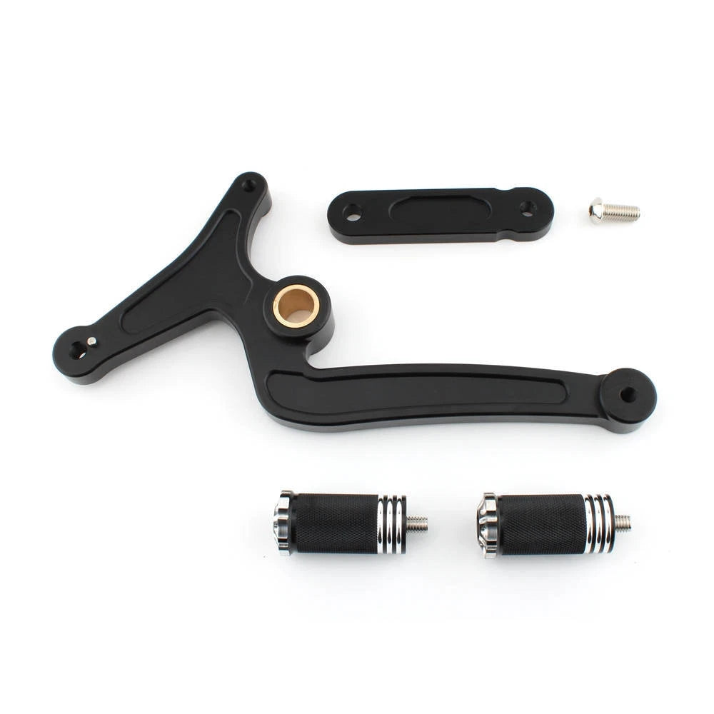 Gear Shifter Shift Lever For Indian Scouts Hussar Bobber 2015-2022 Scout Sixty S