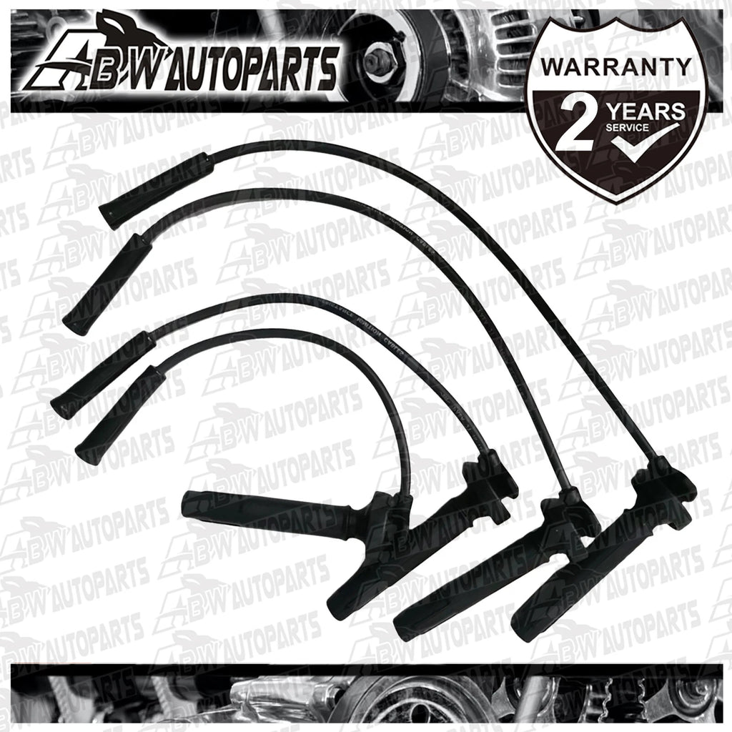 High-Performance Ignition Spark Plug Lead Set 151941908 for Subaru IMPREZA GD GF