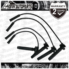 Load image into Gallery viewer, High-Performance Ignition Spark Plug Lead Set 151941908 for Subaru IMPREZA GD GF