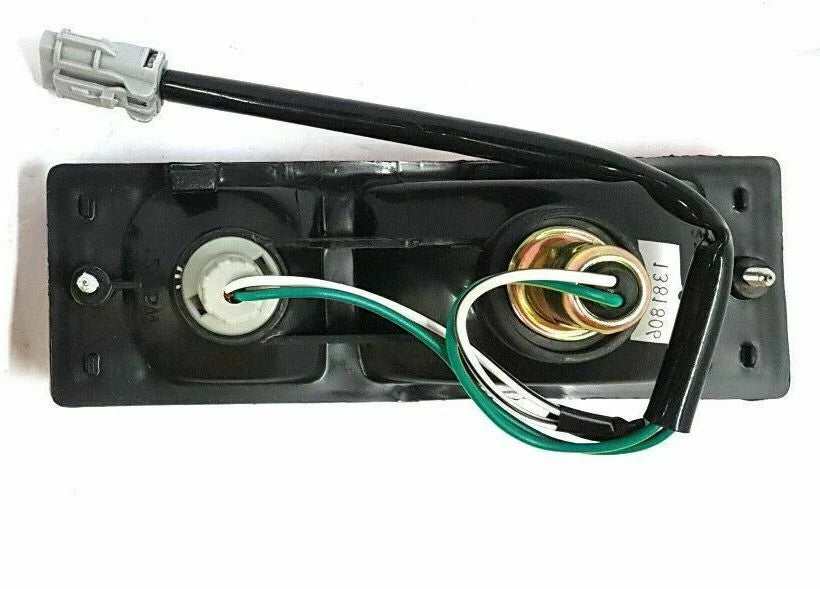 *NEW* BUMPER BAR BULLBAR INDICATOR BLINKER LIGHT LAMP ( 170mm x 55mm ) RIGHT RHS