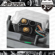 Load image into Gallery viewer, Radiator Cooling Fan 850W for Mercedes W163 ML55 AMG ML270 CDI A1635000393