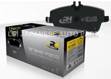 Load image into Gallery viewer, Front High Tempearture OE Brake Pads set for Mercedes Benz G63 AMG 2018-on