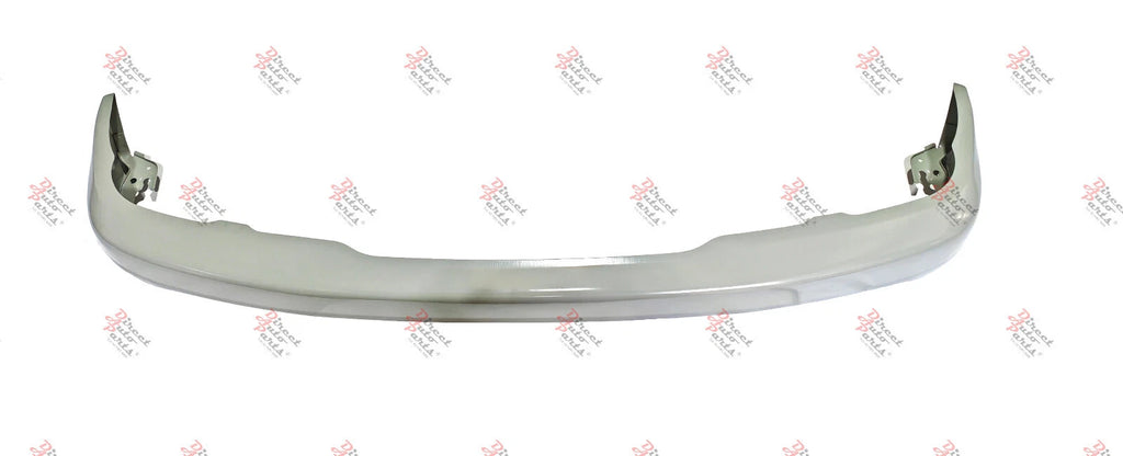 FRONT BAR + BRACKET + LOWER APRON + GRILLE + RIM SUIT TOYOTA HILUX 2WD 2001-2005