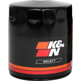 K&N Oil Filter Spin On KNSO-1017