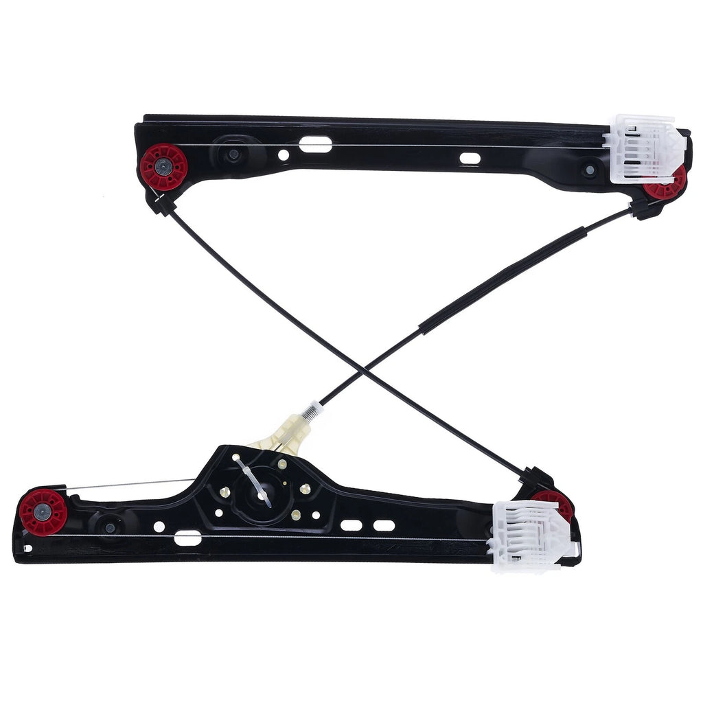 Front Right Window Regulator No Motor for BMW E90 E91 4D 06-12 51337140588