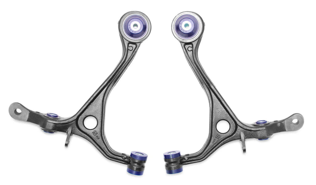 SuperPro Control Arm Kit Front Lower TRC1096