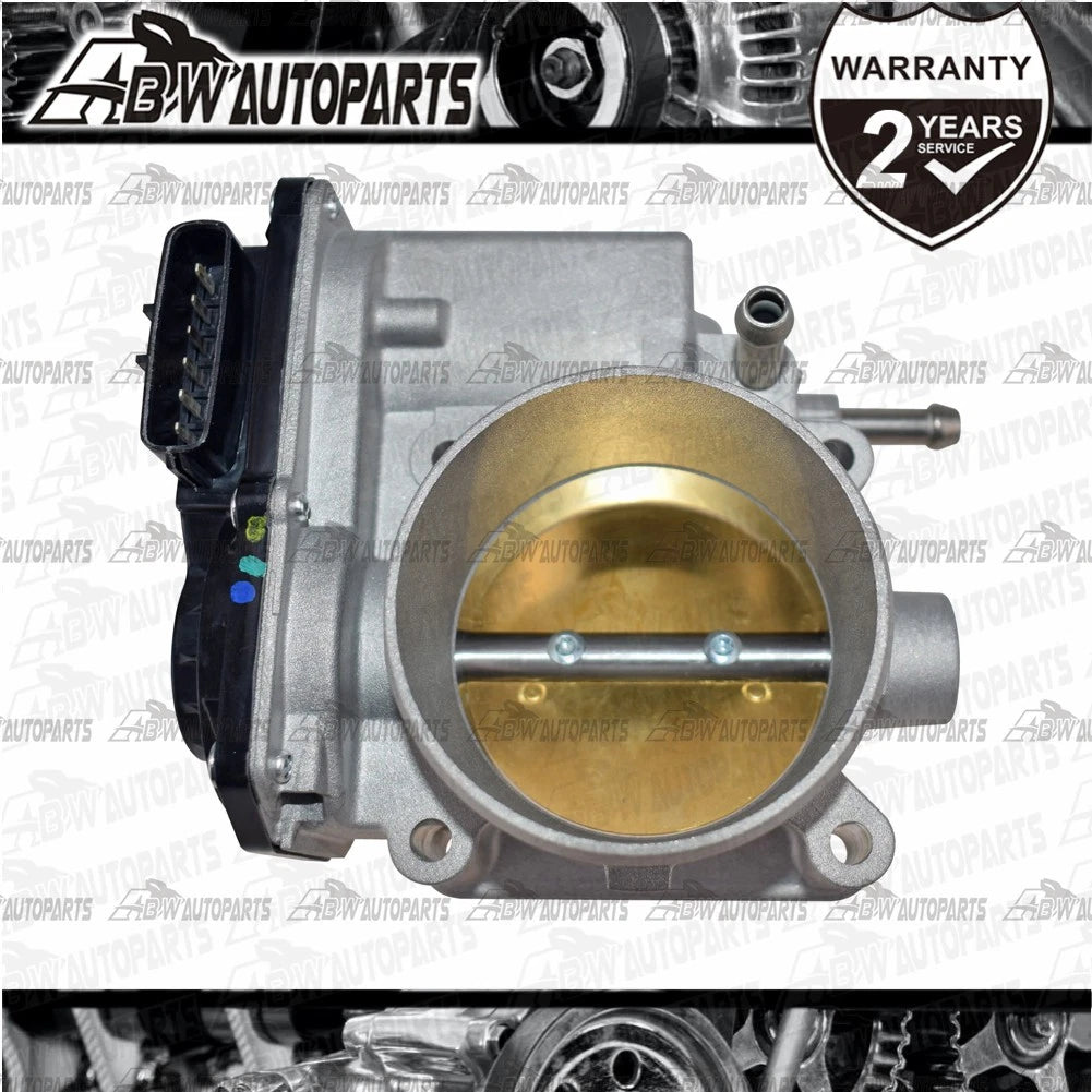 Throttle Body Assembly For Toyota Landcruiser Prado GRJ120R 4.0L 1GR-FE 2003-09
