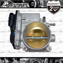 Load image into Gallery viewer, Throttle Body Assembly For Toyota Landcruiser Prado GRJ120R 4.0L 1GR-FE 2003-09