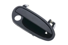 Load image into Gallery viewer, Front RH Outer Door Handle Smooth Black For Holden Commodore VT VX VY VZ 97-07