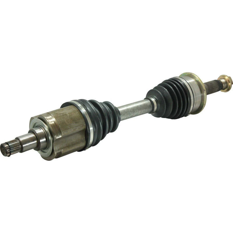 2x CV Joint Drive Shafts for Toyota Prado 90 95 Series Front