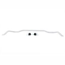 Load image into Gallery viewer, Whiteline BFFT1 Sway Bar Front 24mm compatible with Ford Mustang 1965-73