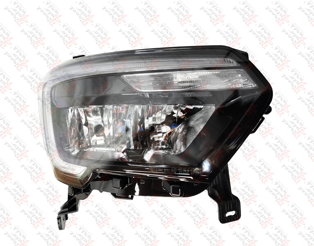 *NEW* HEADLIGHT HEAD LIGHT LAMP (WITH DRL) for RENAULT MASTER X62 2019-ON RIGHT
