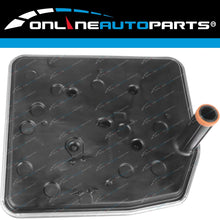 Load image into Gallery viewer, 6Speed Auto Transmission Filter Kit for Ford Ranger PX 3.2L 2.2L P5AT P4AT 11~19