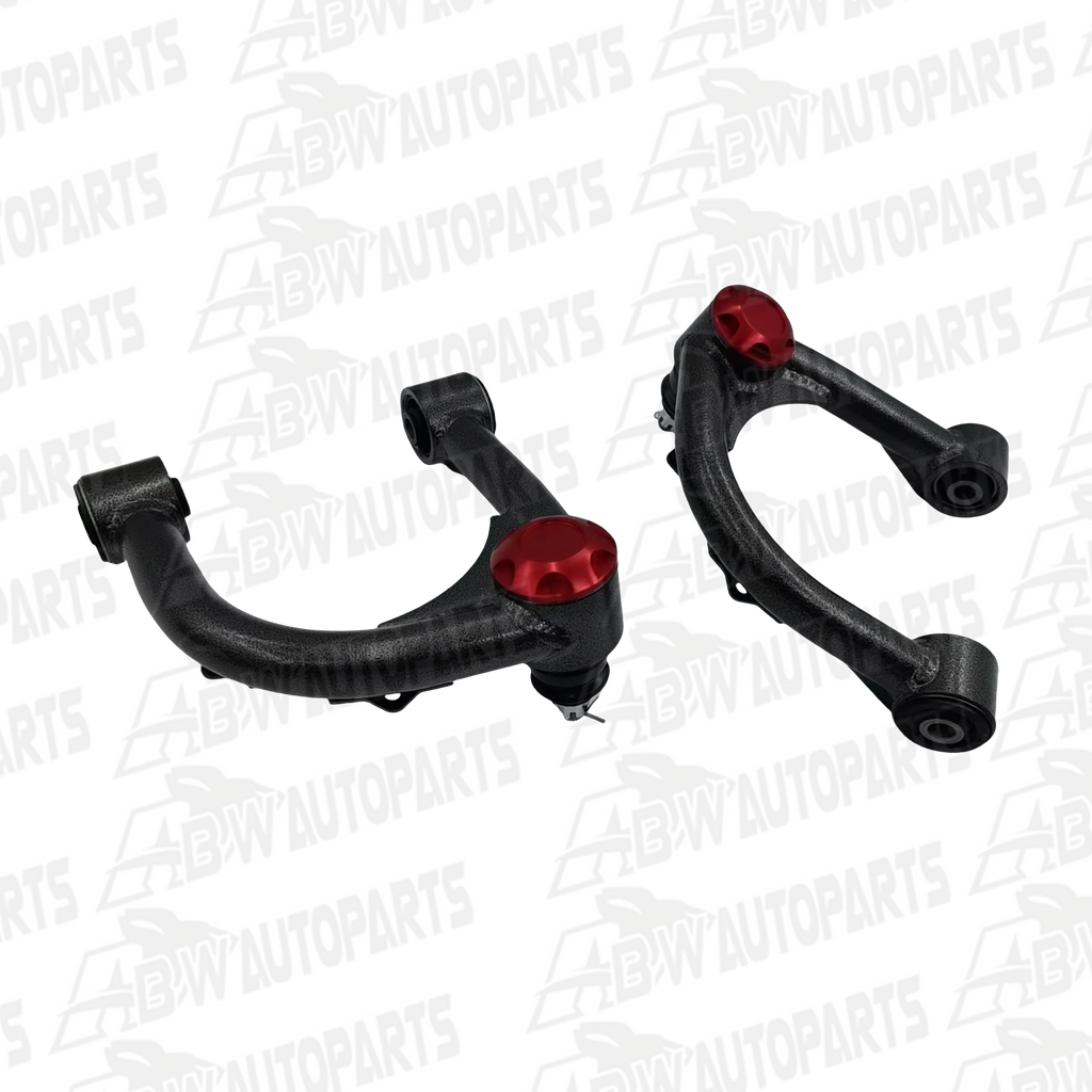 Front Upper Control Arms FOR Mazda BT-50 BT50 UR UP 4WD 2012-2022 Lift Up 2"