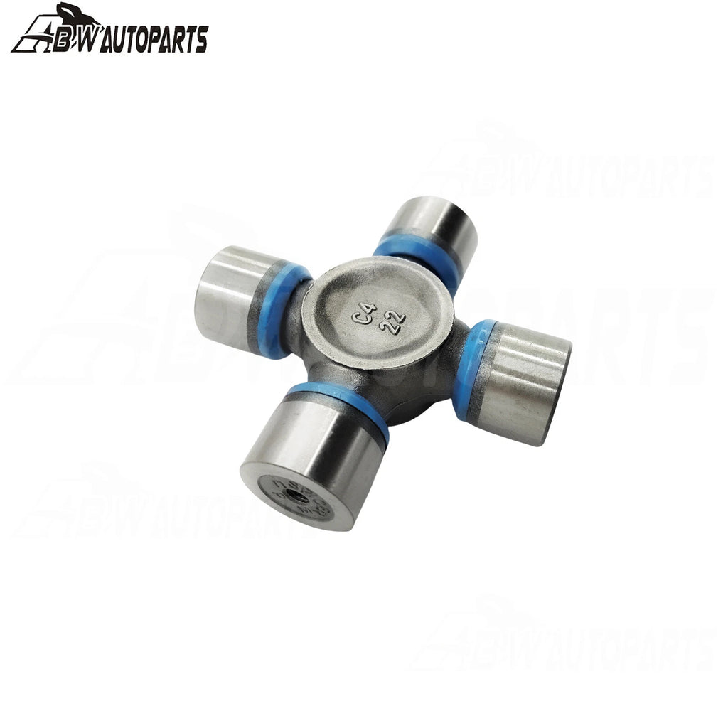 3x Rear Universal Joint for Ford Ranger PJ PK PX Mazda BT-50 UN Driveshaft Uni