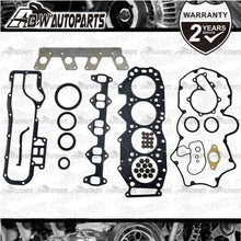 Load image into Gallery viewer, OEM Quality Head Gasket Set for Ford Courier PD PE PG PH 2.5L WL WLT 5/96-12/06