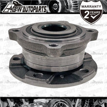 Load image into Gallery viewer, 2PCS Front Wheel Bearing Hub 31206773207 For BMW X5 E70 F15 F85 X6 E71 2007-2013